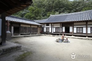 청송 송소 고택