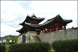 전주 전동성당