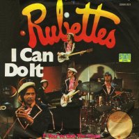 [TopPop] The Rubettes - I Can Do It (1975 We Can Do It)