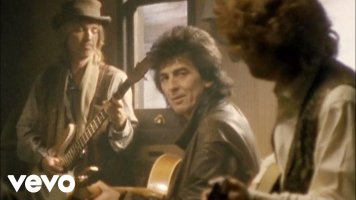 End Of The Line - The Traveling Wilburys