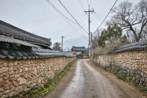 황산전통한옥마을