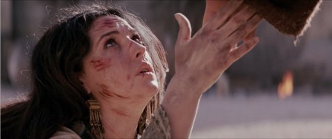 패션 오브 크라이스트