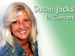 Susan Jacks - We Had It All