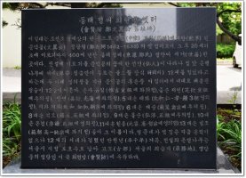 동래정씨 선조의 은행나무를 찾아서