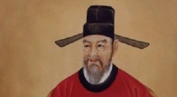 東明王篇(동명왕편) 李奎報(이규보. 1168-1241)