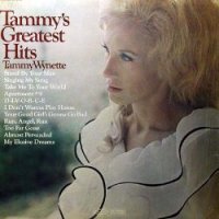 tammy wynette - stand by your man