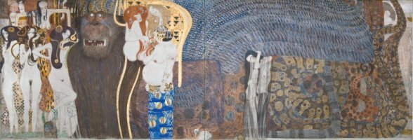구스타프 클림트 Gustav Klimt