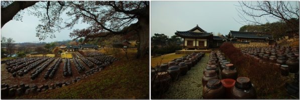 3백년 선비의 집, 논산 명재고택(論山 明齋古宅)