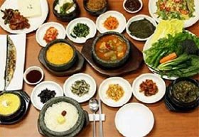 곡성군, ‘장수식단 음식점’ 시범 운영