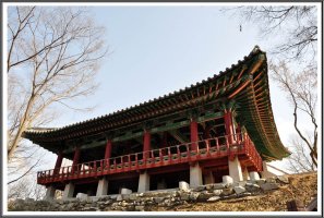 [스크랩] 전주 경기전과 한옥마을