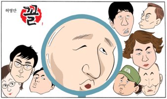얼굴이 가지고 있는 깊은 뜻.