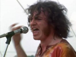 Unchain My Heart - Joe Cocker