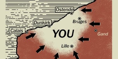 대사가 거의 없을 놀란 감독의 실험작 >덩케르크<