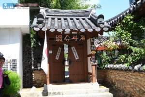 전주 가볼만한곳 필수코스 황손의집 승광재