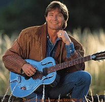 Today - John Denver