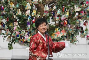 박정희 박근혜(4)-2012년 8월 이후 취임식까지