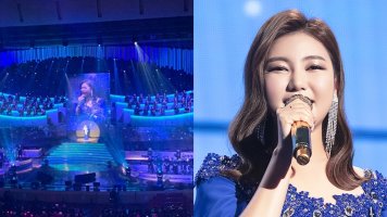 송가인 콘서트 '가인이어라', 10일 MBC 프라임 시간 특별편성