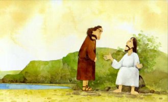 8월 31일 연중 제 21주간 목요일