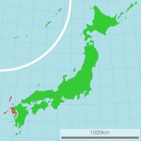 나가사키현 (長崎県)