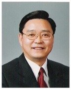 해병 김진신목사 사진