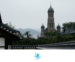 전주 전동성당