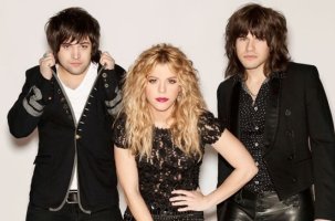 The Band Perry - Back to me without you