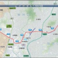 신림선 경전철 다음달 착공...2021년 개통
