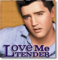 Love Me Tender - Elvis Presley