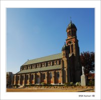 전주 전동성당 2