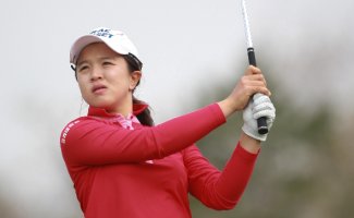 * 2015 LPGA 슈퍼루키 김세영 프로 *