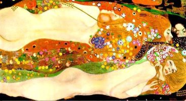 Gustav Klimt 3