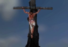 지성소와 동물 제사법 vs 예수님의 십자가 죄 용서
