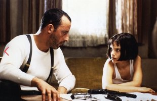 다시 보는 레옹