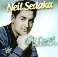 Oh Carol / Neil Sedaka