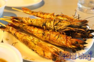 싱가포르 칠리크랩 종류, 페퍼크랩과 버터크랩도 있어요