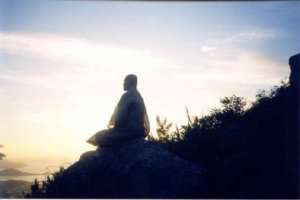 황혼의 사춘기(思春期)