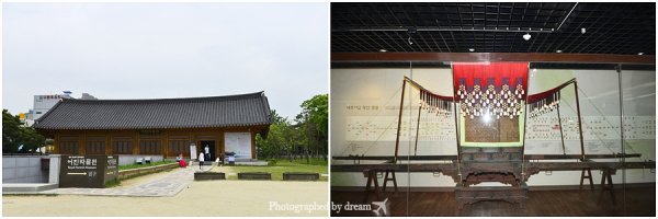 명사와 함께하는 지역 이야기라는 테마를 가지고 1박 2일에 걸쳐 조금 특별한 전주여행을 다녀왔다.