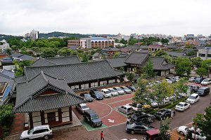 전동성당외 3개포인트 안내