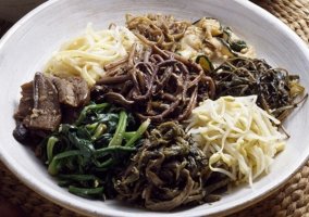 정월대보름 음식 의미 및 오곡밥 칼로리