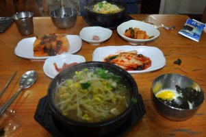 전주 한옥마을 승광재