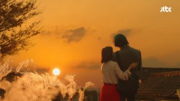 오늘을 살아가세요