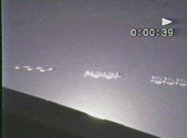 로드 UFO최초 촬영자 호세 에스카밀라 영상 시리즈