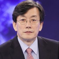 여러분, 손석희 관상 보셨어요?.