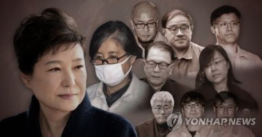 박근혜 전 대통령은 지금이라도 무한책임자의 자리로 돌아가라