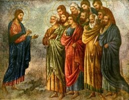 민족들의 복음화를 위한 미사(연중 제29주일, 전교주일) 