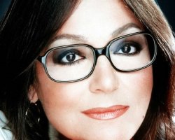 Try To Remember - Nana Mouskouri