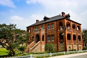 [전북 전주] 전동성당 사제관