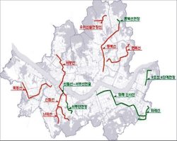 ​>보도< 경전철 동북선 내년 착공
