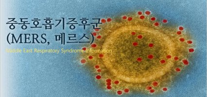 메로스질병관리본부