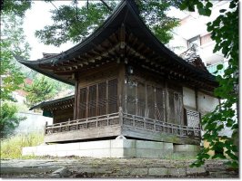 안평대군 (安平大君) 그리고 몽유도원도